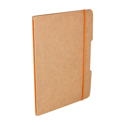 LIBRETA BARRON