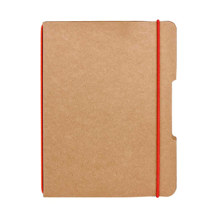 LIBRETA BARRON