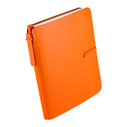 LIBRETA TOBA