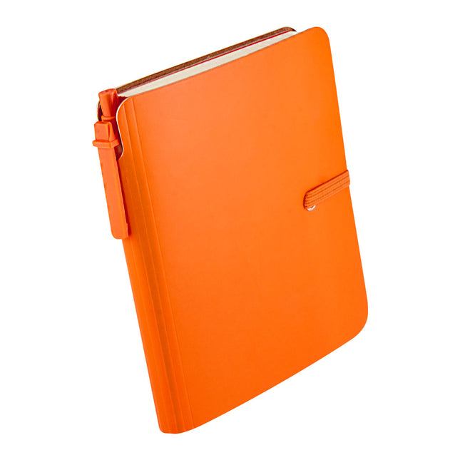 LIBRETA TOBA