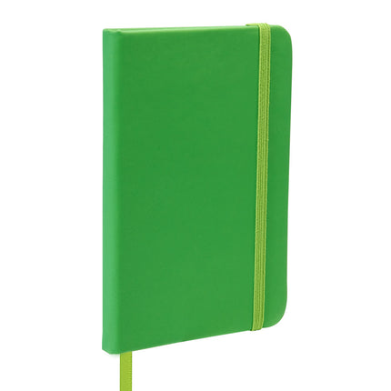 LIBRETA BAIONA