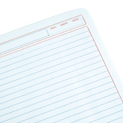 CUADERNO PROFESIONAL