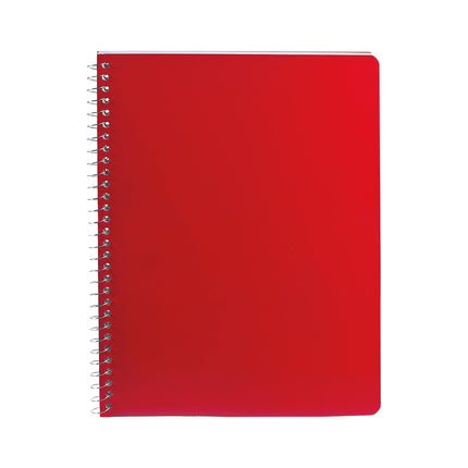 CUADERNO PROFESIONAL