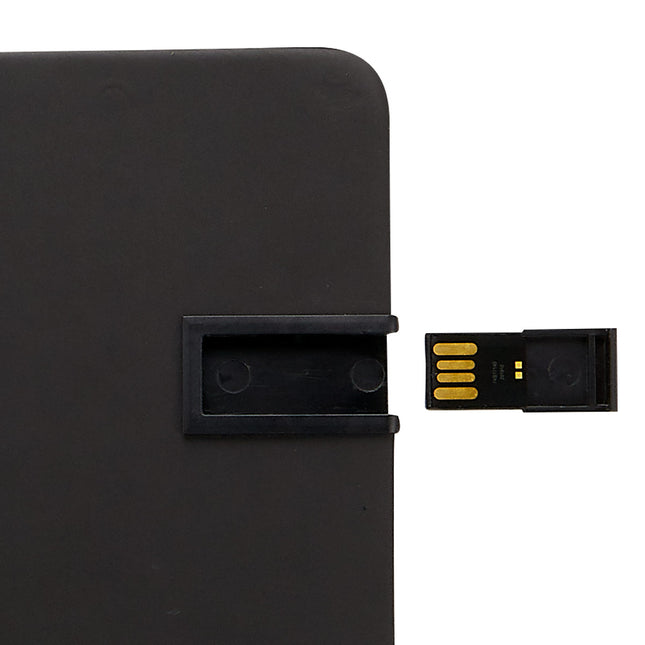 LIBRETA USB 4 GB EUFAL