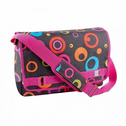 PORTA LAPTOP CHARY