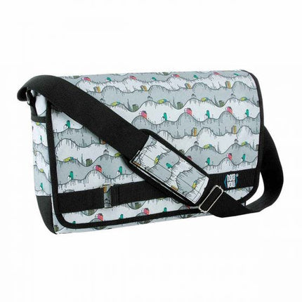 PORTA LAPTOP CHARY