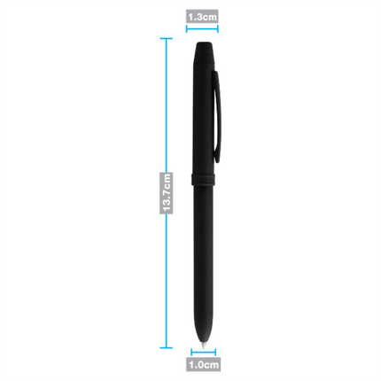 Insignia Black