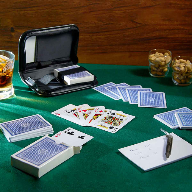 JUEGO DE CARTAS ROYAL