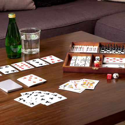 SET DE JUEGO NAMIBIA