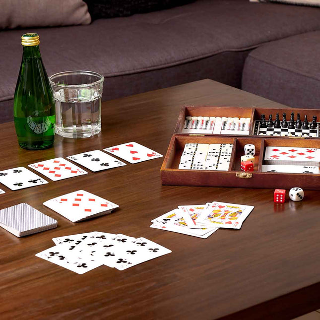 SET DE JUEGO NAMIBIA