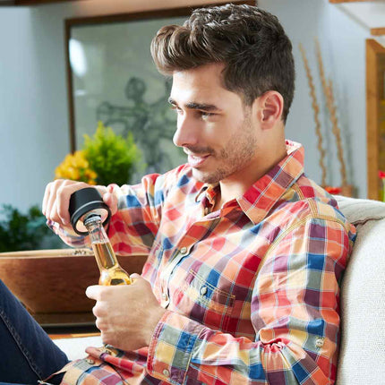 CUBILETE CON DESTAPADOR