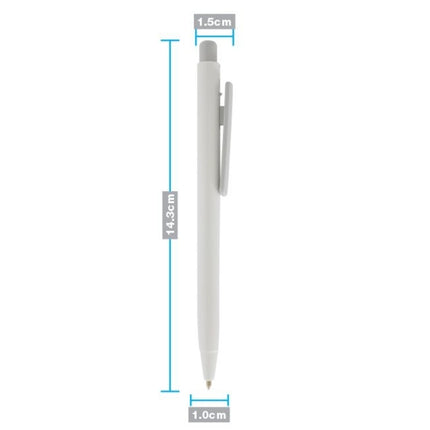 Koi Antibax tinta azul