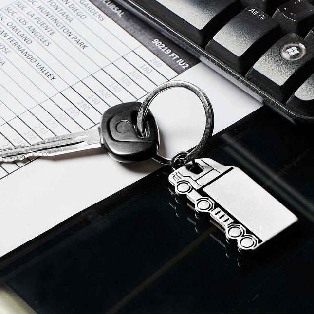 LLAVERO CAMION ETRETRIA