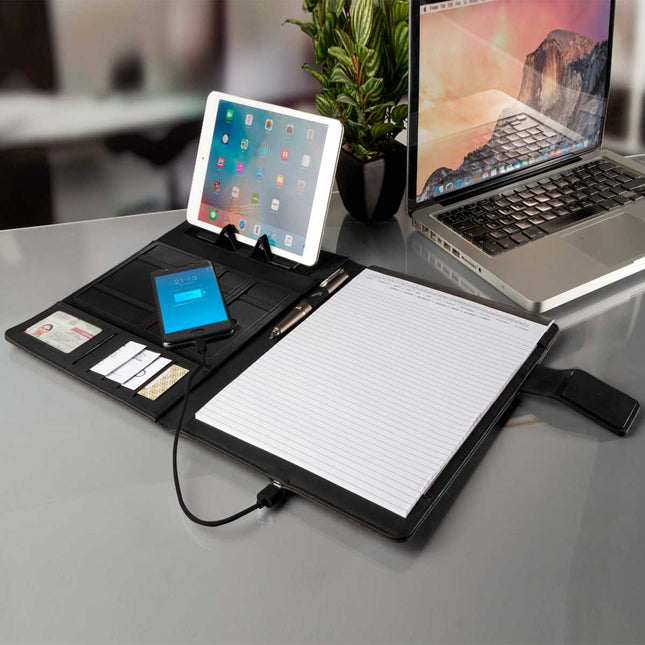 CARPETA CON LUZ TAWANG