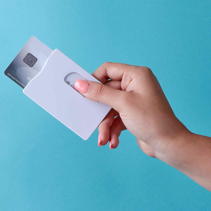 TARJETERO ANTIMICROBIANO