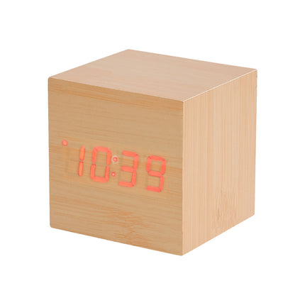 RELOJ TIME CUBE
