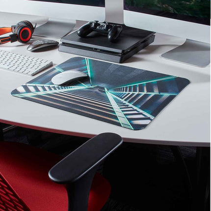 MOUSE PAD GAMER MADOOX