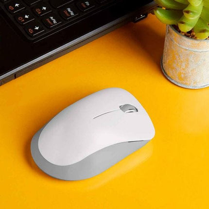 MOUSE INALÁMBRICO NEKAR