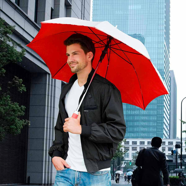 PARAGUAS SILVER TROPIC