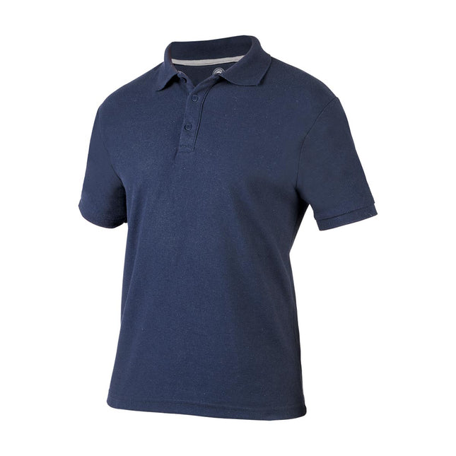 PLAYERA POLO LUTRY