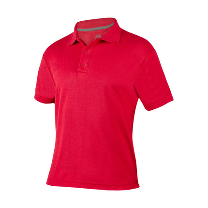 PLAYERA POLO LUTRY