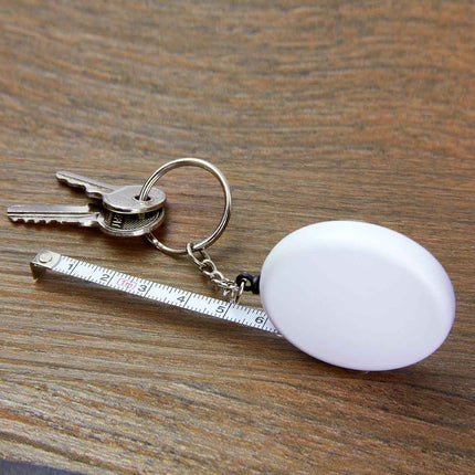 MINI LLAVERO FLEXÓMETRO