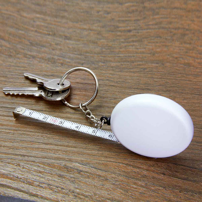 MINI LLAVERO FLEXÓMETRO