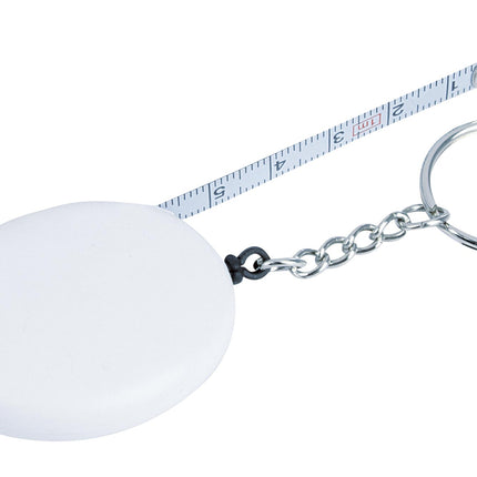 MINI LLAVERO FLEXÓMETRO