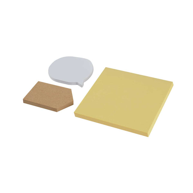 NOTAS ADHERIBLES YATRA