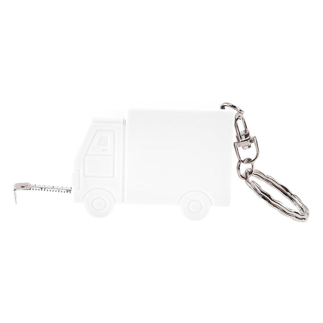 LLAVERO FLEXÓMETRO CAMIÓN