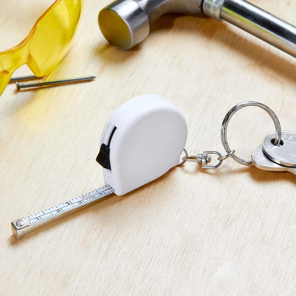 LLAVERO FLEXÓMETRO MEASURE