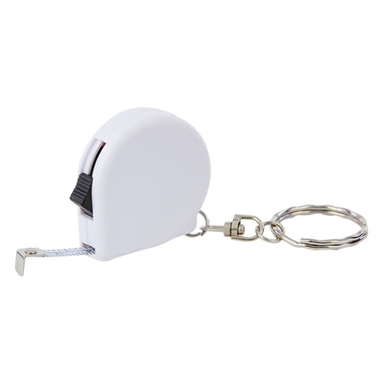 LLAVERO FLEXÓMETRO MEASURE