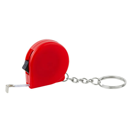 LLAVERO FLEXÓMETRO MEASURE