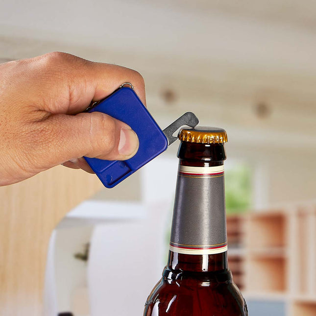 LLAVERO FLEXÓMETRO LIBEREC