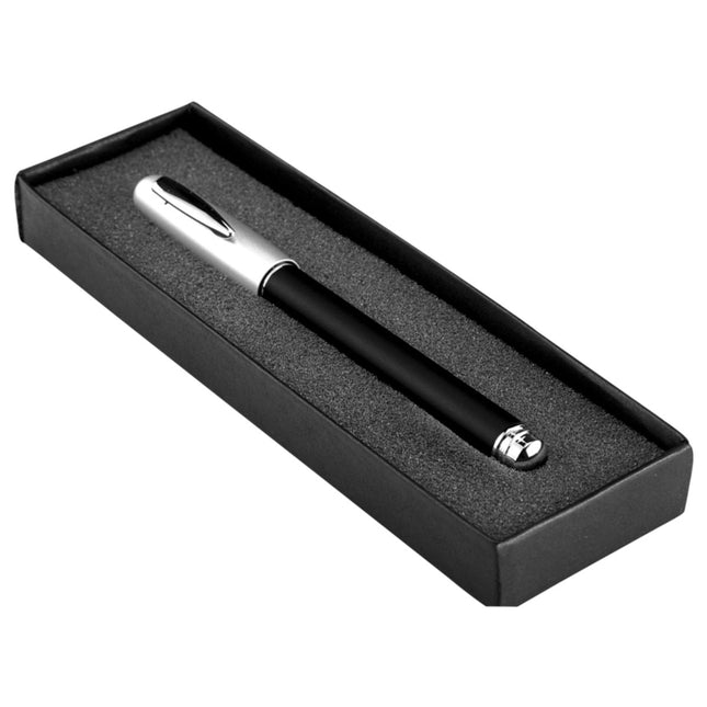 BOLÍGRAFO ROLLER BALL