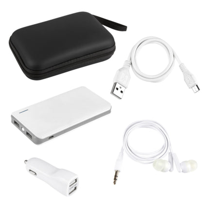 KIT POWER BANK UMBRIEL