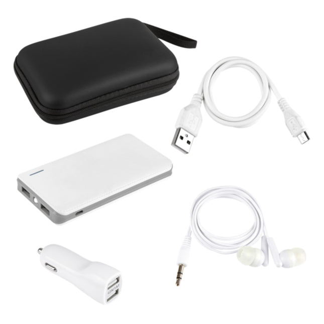 KIT POWER BANK UMBRIEL