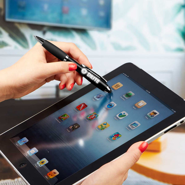 BOLÍGRAFO CON LUZ DRITE