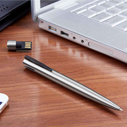 BOLÍGRAFO USB 8 GB ELZ