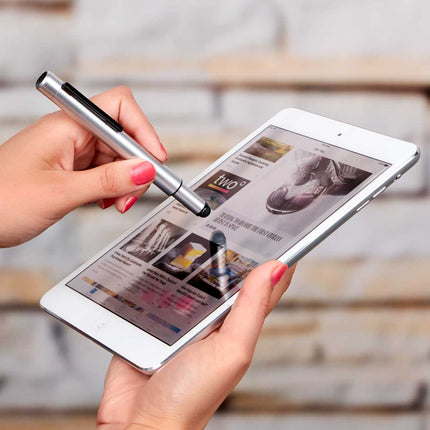 BOLÍGRAFO USB 8 GB GUANA