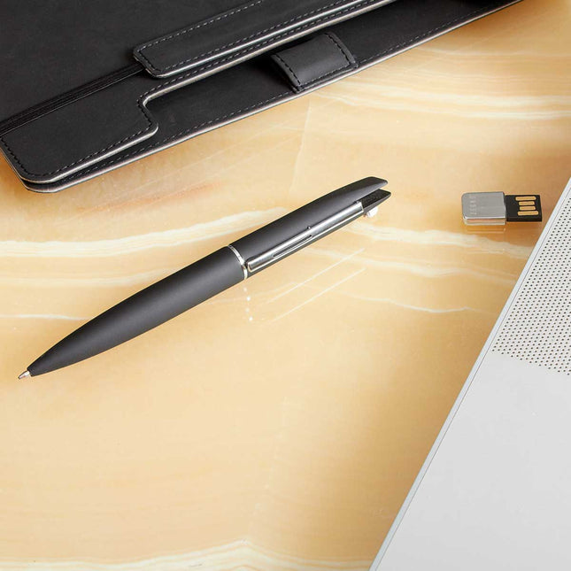 BOLÍGRAFO USB 4 GB LORIEN