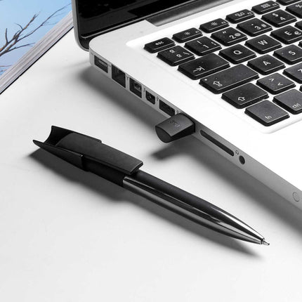 BOLÍGRAFO USB 8 GB SHELL