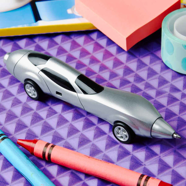BOLÍGRAFO CAR
