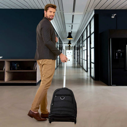 MOCHILA TROLLEY KRONBERG