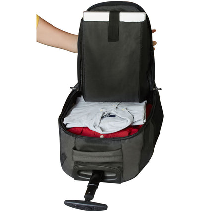 MOCHILA TROLLEY POLUX