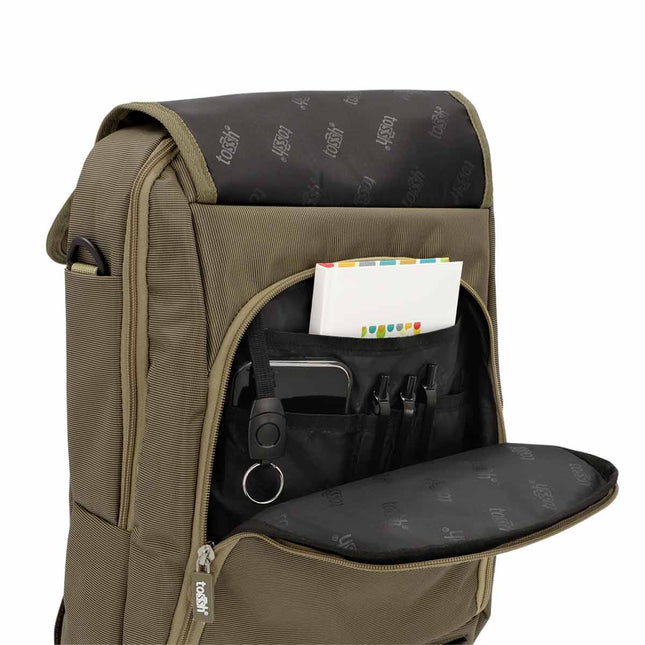 MOCHILA-PORTAFOLIO REUS