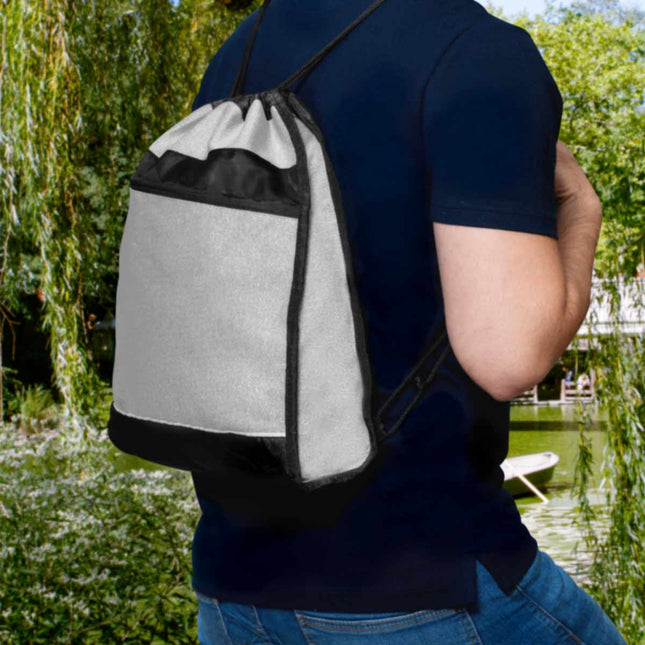 BOLSA-MOCHILA TRIMMIS