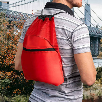 BOLSA-MOCHILA KARLOVAC