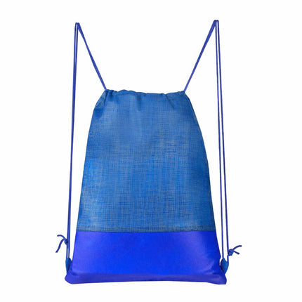 BOLSA- MOCHILA BAZMAN