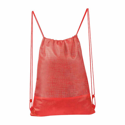 BOLSA- MOCHILA BAZMAN